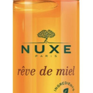 Nuxe Rêve de Miel Honey Lip Care 10mL بلسم مغذي الشفاه