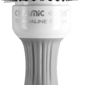 Ceramic Ionic Round Thermal Hair Brush CI-35 فرشاة الشعر الأيونية