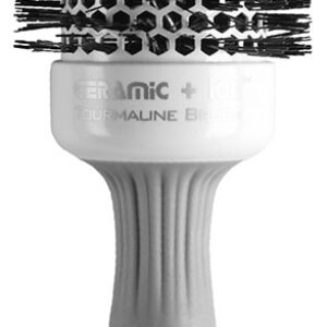 Ceramic Ionic Round Thermal Hair Brush CI-45 فرشاة الشعر الأيونية