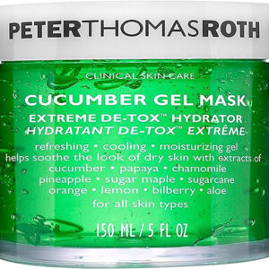 Cucumber Gel Mask 150mL قناع الوجه
