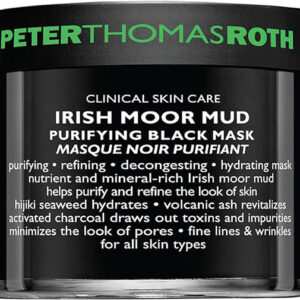 Irish Moor Mud Mask 150mL قناع الوجه
