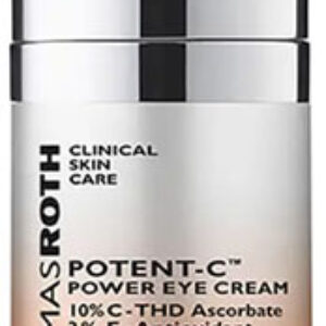 Potent-C Power Eye Cream 15mL كريم العيون