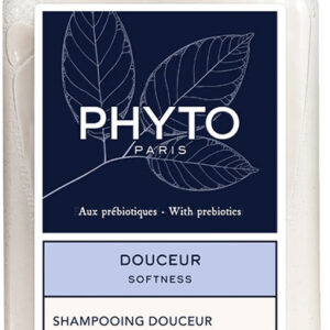 Douceur Softness Shampoo 250mL شامبو منعم الشعر