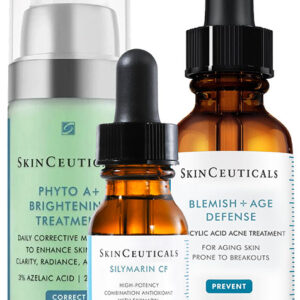 SkinCeuticals Anti-Acne Marks – 3 Products