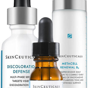 SkinCeuticals Brightening Set – 3 Products
