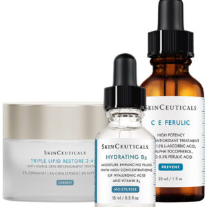 SkinCeuticals Dry Sagging Skin Set – 3 Products