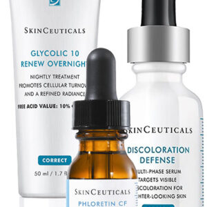 SkinCeuticals Melasma Set – 3 Products