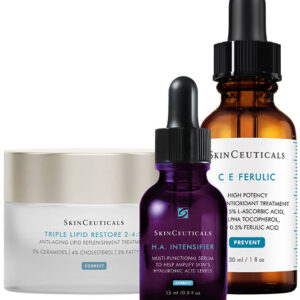 SkinCeuticals The Plumping Set – 3 Products