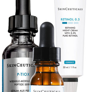 SkinCeuticals The Rejuvenating Set – 3 Products