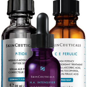 SkinCeuticals The Ultimate Anti-Aging Set – 3 Products