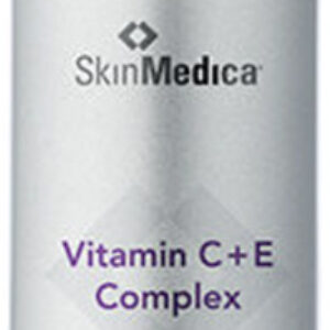 Vitamin C + E Complex 29.6mL سيروم الوجه المضاد للأكسدة