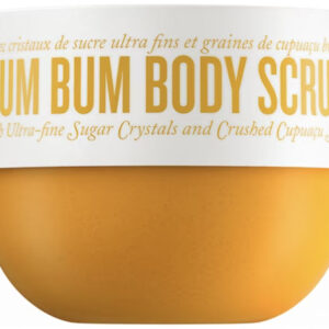 Bum Bum Body Scrub 220g