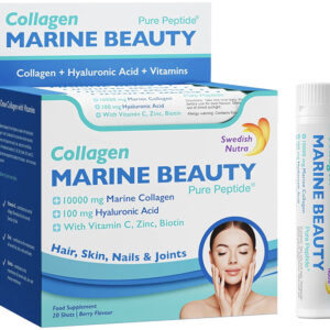 Collagen Marine Beauty Shots 20x25mL