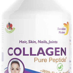 Collagen Pure Peptide 10000mg 500mL