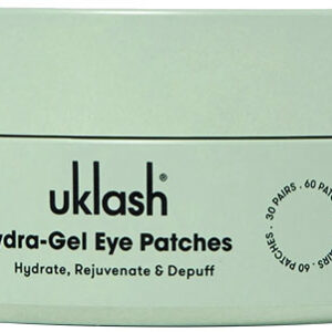 Hydra-Gel Eye Patches – 30 Pairs – 60 Patches ضمادات العيون