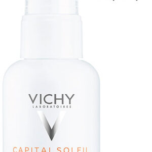 Capital Soleil UV-Age Daily SPF 50+ 40mL واقي الشمس