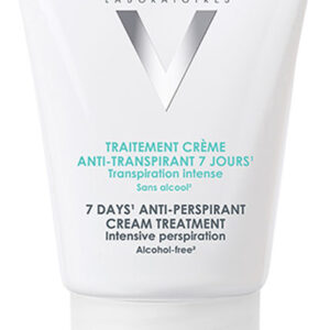 Deodorant Anti-Perspirant 7 Day Treatment Cream 30mL