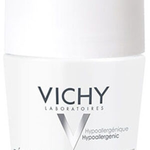 Deodorant 48Hr Soothing Anti-Perspirant Roll-On for Sensitive or Depilated Skin 50mL مزيل العرق