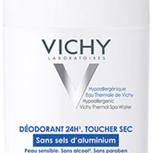 Deodorant 24Hr Free from Aluminum Salts Stick 40mL مزيل العرق