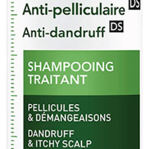 Dercos Anti-Dandruff Shampoo Normal to Oily Hair 200mL شامبو ضد القشرة لفروة الرأس الدهنية