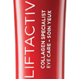 Liftactiv Collagen Specialist Eye Care Cream Anti-Aging 15mL كريم العناية بالعيون