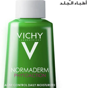Normaderm Phytosolution Double Correction Daily Care 50mL مرطب
