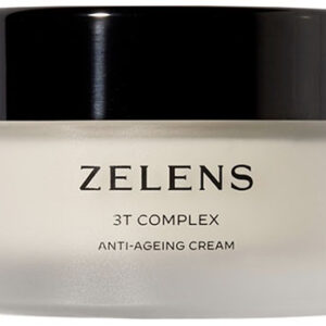 3T Complex Anti-Ageing Cream 50mL كريم مجدد الوجه