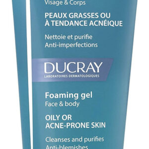 Keracnyl Foaming Gel 200mL غسول الوجه