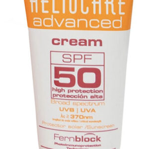 Advanced Cream SPF 50 50mL واقي من الشمس
