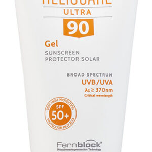 Ultra Gel SPF 90 50mL واقي شمسي قوي
