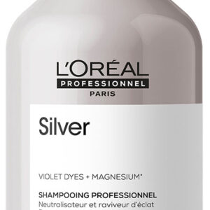 Silver Shampoo 300mL