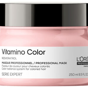 Vitamino Color Masque 250mL ماسك للشعر المصبوغ