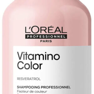 Vitamino Color Shampoo 300mL شامبو للشعر المصبوغ