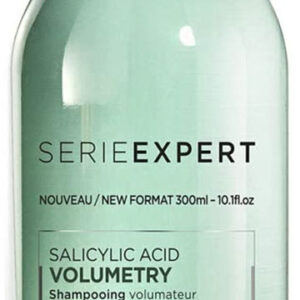 Volumetry Shampoo 300mL شامبو لكثافة الشعر