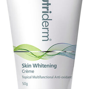 Skin Whitening Crème 50mL كريم مبيض للوجه