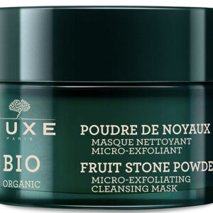 Nuxe Bio Micro-Exfoliating Cleansing Mask 50mL ماسك مقشر