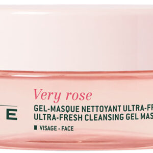 Very Rose Ultra-Fresh Cleansing Gel Mask 150mL ماسك جلي