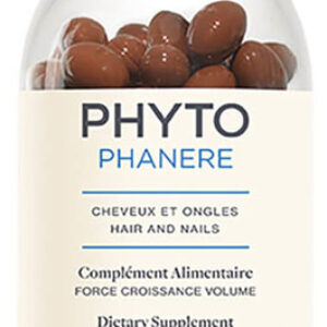 Phytophanere Capsules – 120 Capsules مكمل غذائي