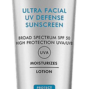 Ultra Facial Defense Sunscreen SPF50+ for All Skin Types 30mL