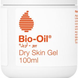 Bio-Oil Dry Skin Gel 100mL جل مرطب