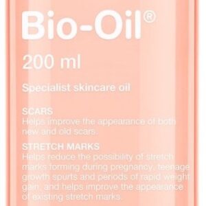 Bio-Oil Skincare Oil 60mL زيت للجسم