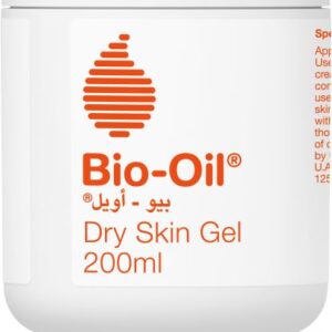 Bio-Oil Dry Skin Gel 200mL جل مرطب