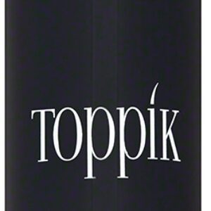 Toppik Hair Fibers Black 55ml