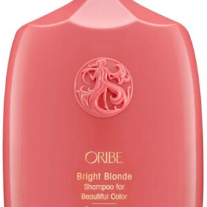 Bright Blonde Shampoo for Beautiful Color 250mL شامبو
