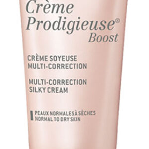 Crème Prodigieuse® Boost Multi-Correction Silky Cream 40mL كريم مرطب