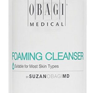 Dr. Suzan Obagi Foaming Cleanser 200mL