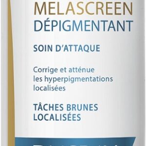 Melascreen Depigmenting Intense Care 30mL كريم الوجه