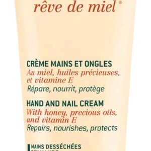 Rêve de Miel Hand & Nail Cream 50mL كريم اليدين