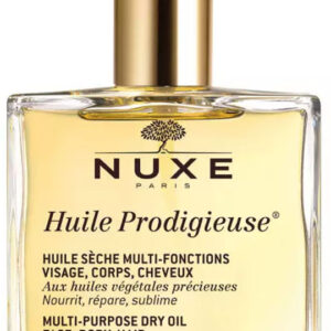 Huile Prodigieuse Dry Oil 100mL زيت جاف
