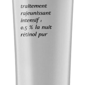 Intensive Age Refining Treatment: 0.5% Pure Retinol Night 29.5mL كريم ليلي